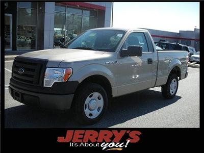 Used Ford F150 2009 : $19988
