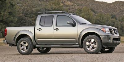 Used Nissan Frontier 2005 : $17988