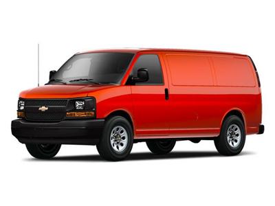 New Chevrolet Express 2011 : $27514