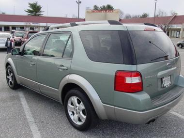 Used Ford Freestyle 2006 : $5699