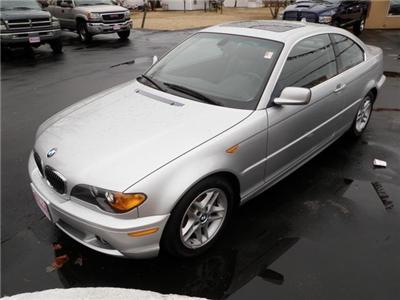 Used BMW 3series 2004 : $13900