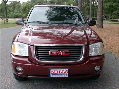 Used GMC Envoy 2003 : $11900