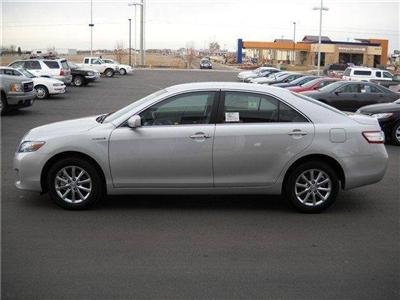 New Toyota Camry 2011 : $37995