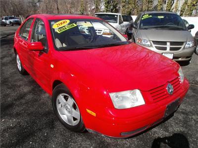 Used Volkswagen Jetta 2000 : $4500