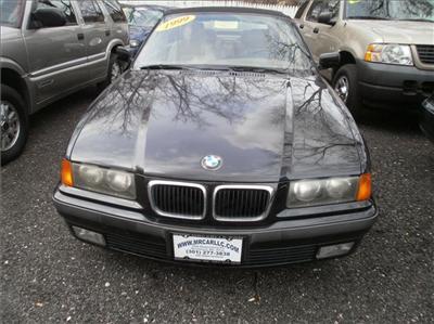 Used BMW 3series 1999 : $6499