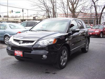 Used Acura RDX 2007 : $20500