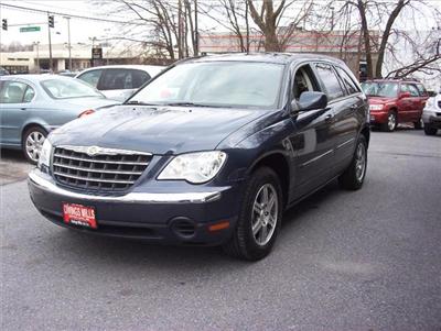 Used Chrysler Pacifica 2007 : $11995