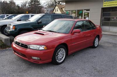 Used Subaru Legacy 1998 : $4995
