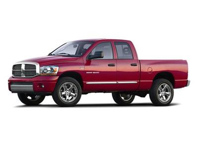 Used Dodge RamPickup 2008 : $18900