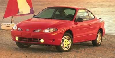 Used Ford Escort 1999 : $0