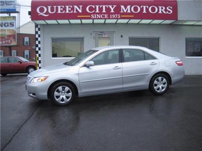 Used Toyota Camry 2007 : $15900