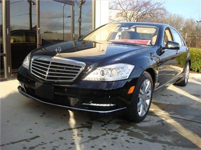 Used Mercedes-Benz SClass 2010 : $84355
