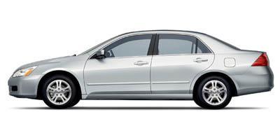 Used Honda Accord 2007 : $11900