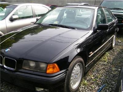 Used BMW 3series 1996 : $5800