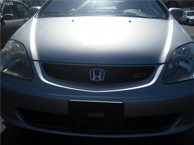 Used Honda Civic 2002 : $6700