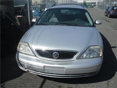 Used Mercury Sable 2000 : $2850
