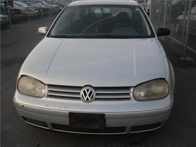 Used Volkswagen GLI 2000 : $3500