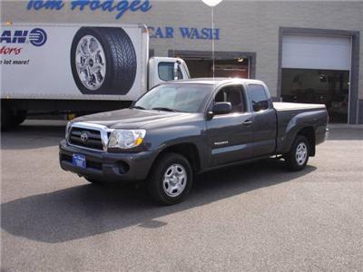 Used Toyota Tacoma 2009 : $20985