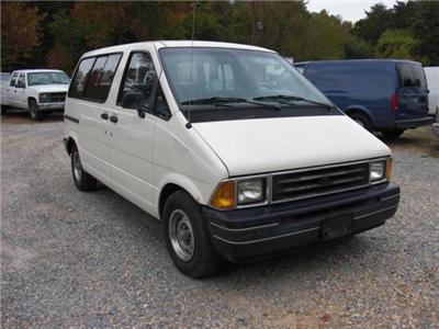 Used Ford Aerostar 1994 : $3950