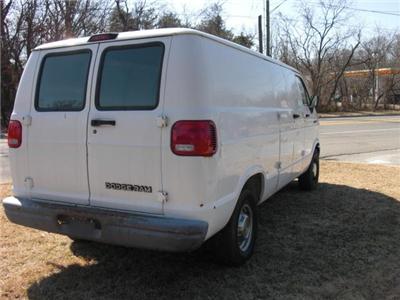 Used Dodge RamVan 1994 : $3900