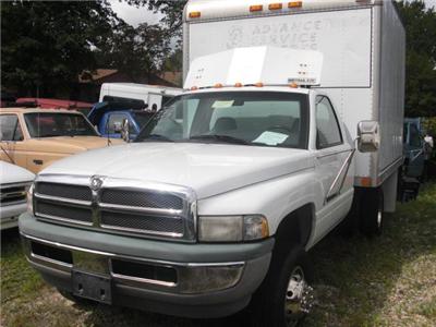 Used Dodge RamPickup 1998 : $6900