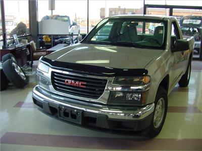 Used GMC Canyon 2005 : $9850