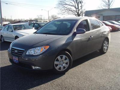 Used Hyundai Elantra 2008 : $0