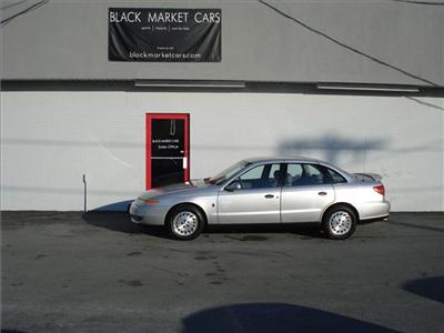 Used Saturn LSeries 2002 : $4800