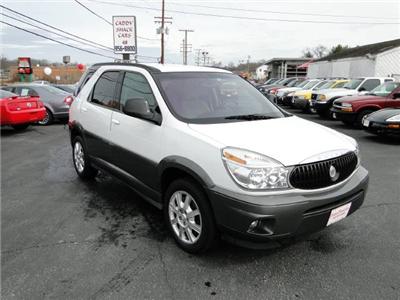 Used Buick Rendezvous 2005 : $8995