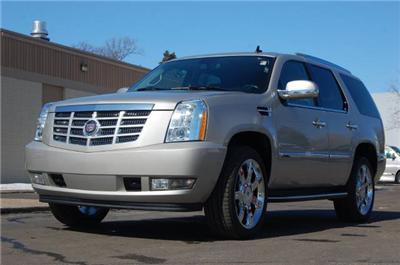 Used Cadillac Escalade 2007 : $32999