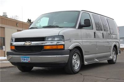 Used Chevrolet Express 2005 : $21999