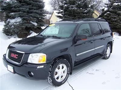 Used GMC EnvoyXL 2004 : $10950