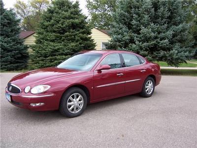 Used Buick LaCrosse 2006 : $13950