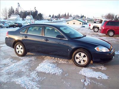 Used Chevrolet Impala 2010 : $14900