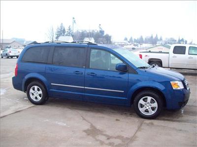 Used Dodge GrandCaravan 2010 : $15900