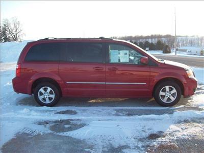 Used Dodge GrandCaravan 2010 : $16900