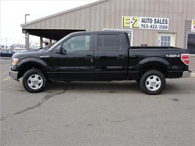 Used Ford F150 2009 : $20995