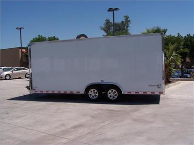 New Pace American SCX8520TA3 2011 : $15875