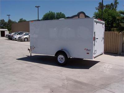 New Pace American OB612SA 2011 : $2597