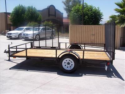 New Pace American HR712SALD 2011 : $1545