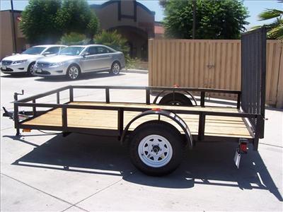 New Pace American HR610SALD 2011 : $1215