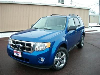Used Ford Escape 2011 : $0