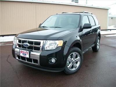 Used Ford Escape 2011 : $0