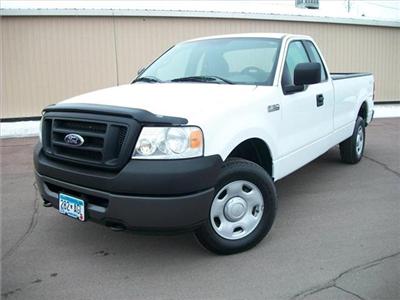 Used Ford F150 2008 : $20900