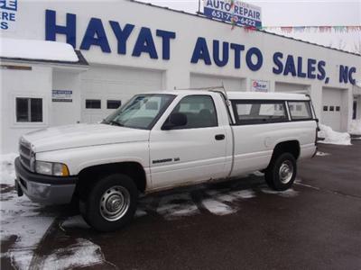Used Dodge RamPickup 2002 : $5500