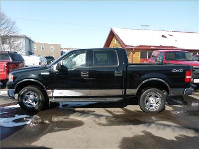 Used Ford F150 2004 : $14995