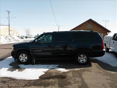 Used Chevrolet Suburban 2007 : $29000