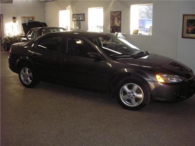Used Dodge Stratus 2005 : $7887