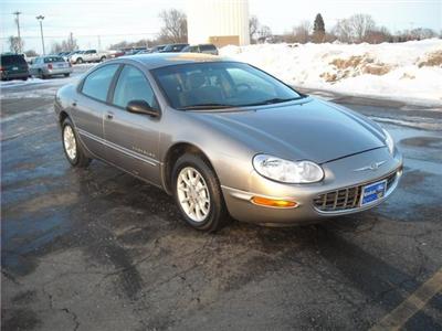 Used Chrysler Concorde 1998 : $4988