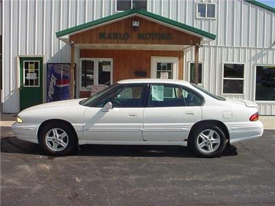 Used Pontiac Bonneville 1997 : $2990